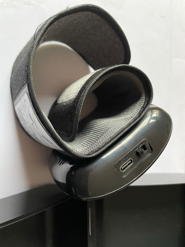 TENSIOMETRO DE MUÑECA