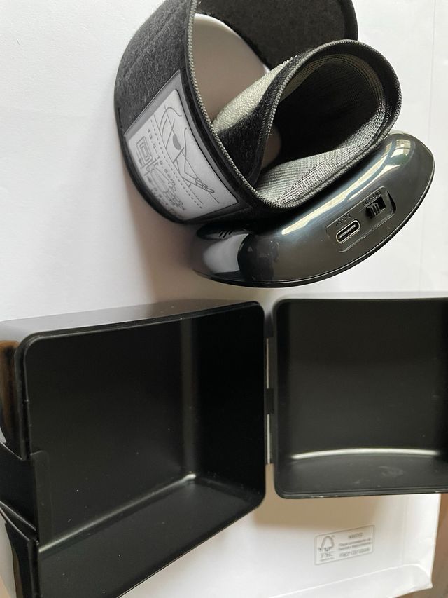 TENSIOMETRO DE MUÑECA