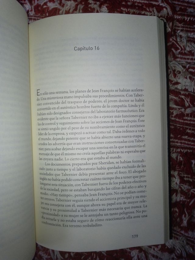 La llana del triunfo José María García Luján