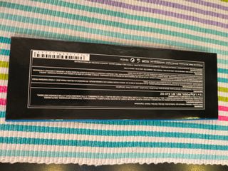 Paleta sombra de ojos