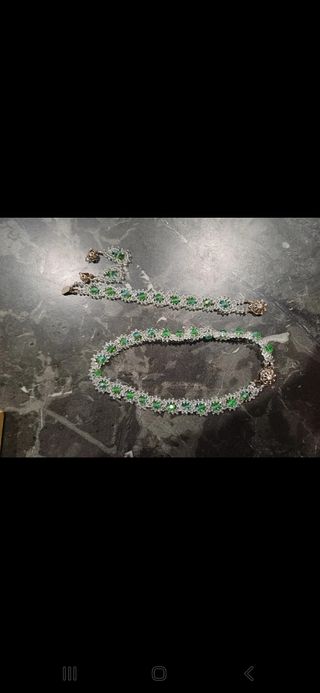 joyas antiguas