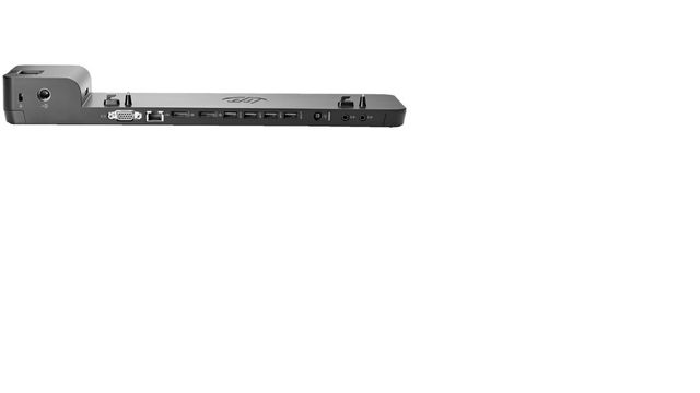 Estación de expansión para portátil HP [NUEVO]