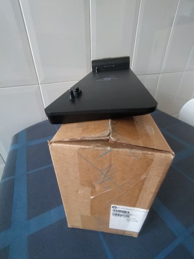 Estación de expansión para portátil HP [NUEVO]