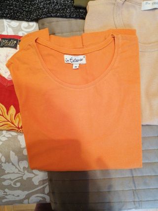 Lote ropa mujer