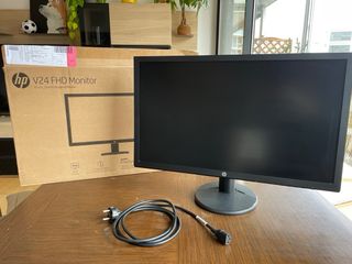 Monitor HP 24’’ Full HD