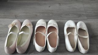 Zapatos comunión 