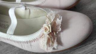 Zapatos comunión 