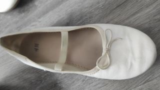 Zapatos comunión 