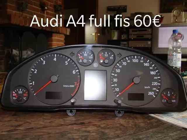 Reparación pantallas cuadros