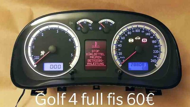 Reparación pantallas cuadros