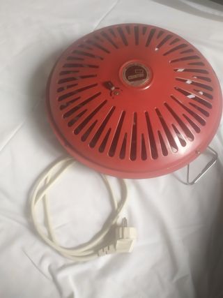 Brasero eléctrico Jata