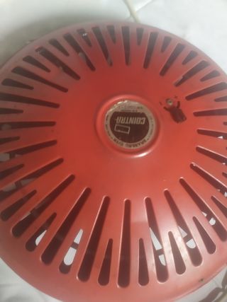 Brasero eléctrico Jata