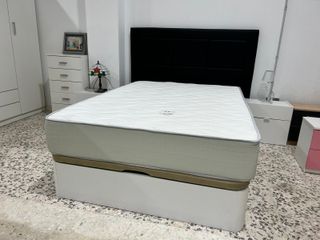 CANAPE MAS COLCHÓN DE 135 O 150