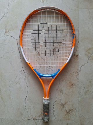 Raqueta tenis Artengo
