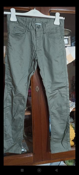 Pantalone bambino Bimbus
