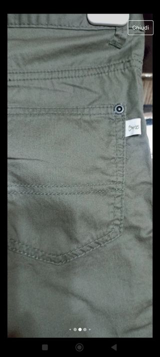 Pantalone bambino Bimbus