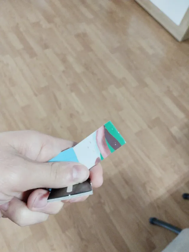 Juego montessori aprender a escribir