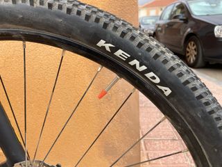 Mountain bike Orbea Mx 40 29'' Talla M