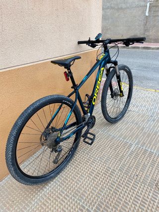 Mountain bike Orbea Mx 40 29'' Talla M