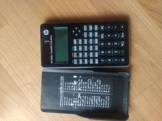 Calculadora científica 