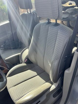 Despiece scenic 1.5 dci