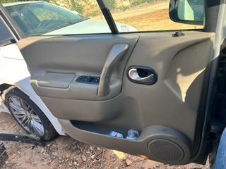 Despiece scenic 1.5 dci