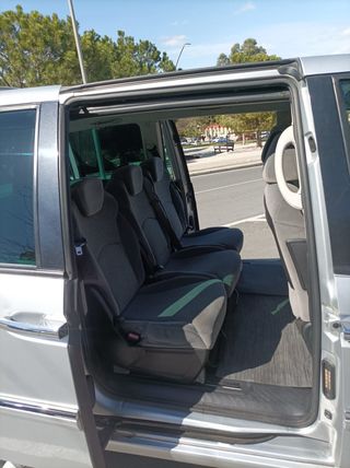 Peugeot 807 2008