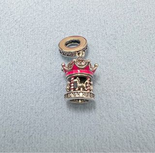 Charm de Tiovivo