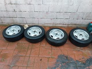 Llantas 