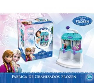 Heladera Frozen