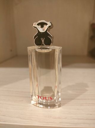 Miniatura de colección de fragancia 