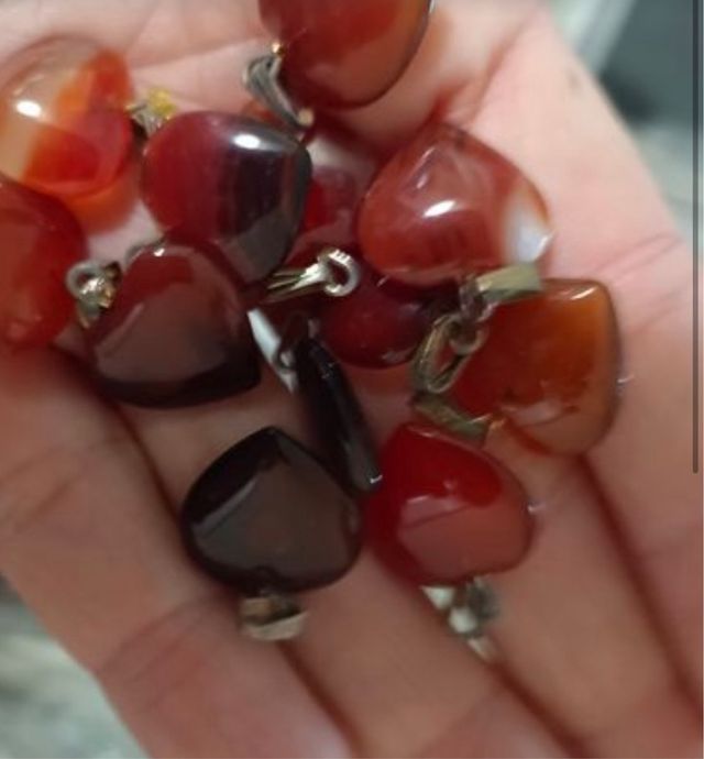 Materiale bigiotteria vario