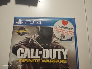 call of duty modern warfare