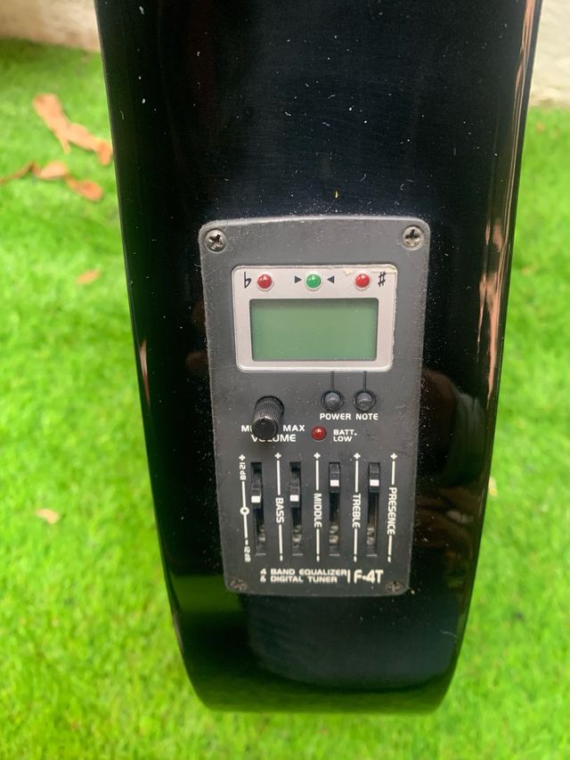 guitarra acustica venus lindo. NUEVA