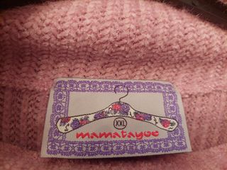Jersey mamatayoe 