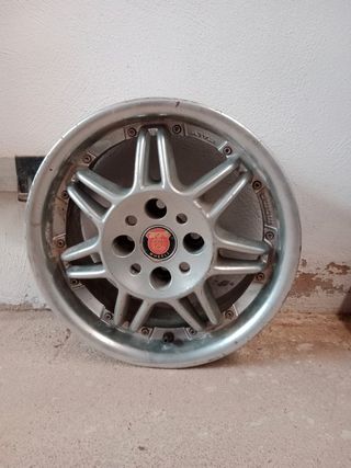 llantas