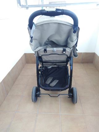 Silla de paseo