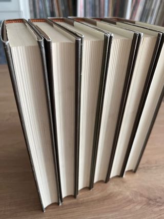 Los compañeros de la Dragonlance