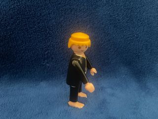 Figura Playmobil Policia