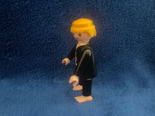 Figura Playmobil Policia
