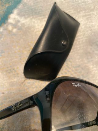 Ray-Ban occhiali da sole