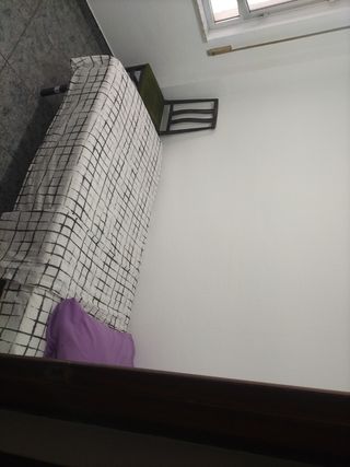 Habitación en alquiler