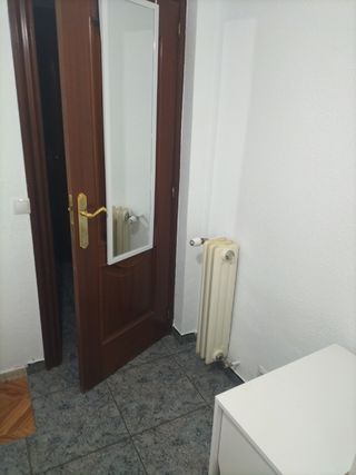 Habitación en alquiler