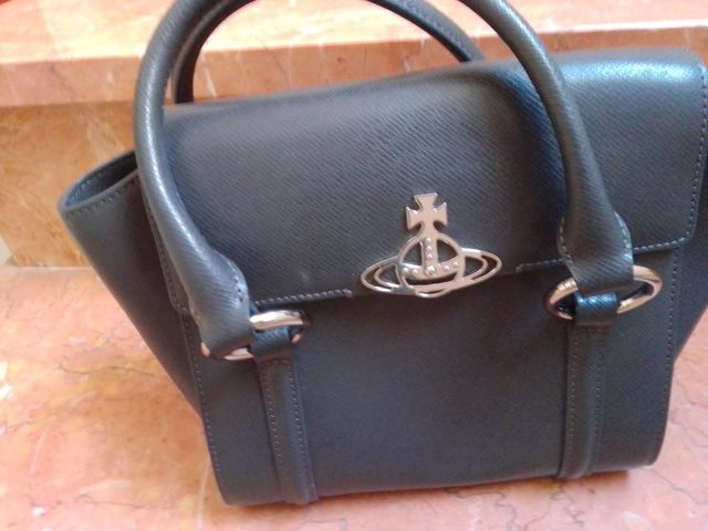 Bolso de mano de Vivienne Westwood nuevo