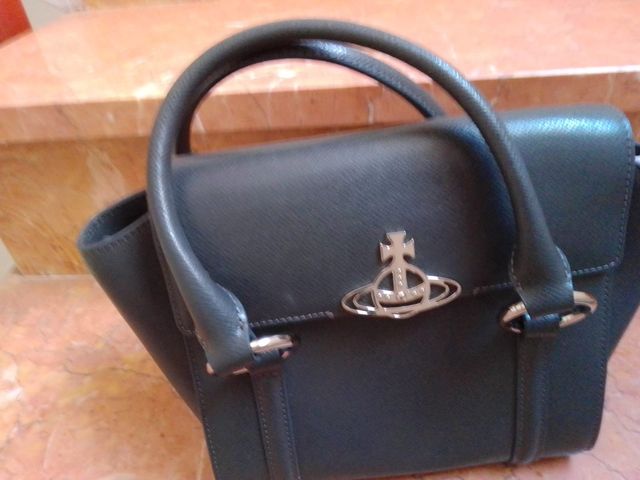 Bolso de mano de Vivienne Westwood nuevo