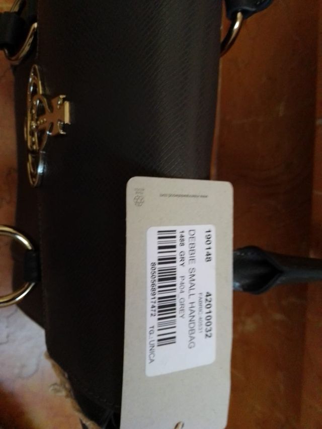 Bolso de mano de Vivienne Westwood nuevo