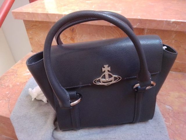 Bolso de mano de Vivienne Westwood nuevo