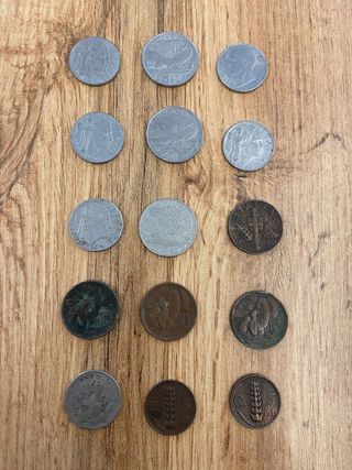 Monete regno italia