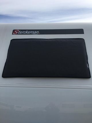 Toldos ventanas autocaravana 
