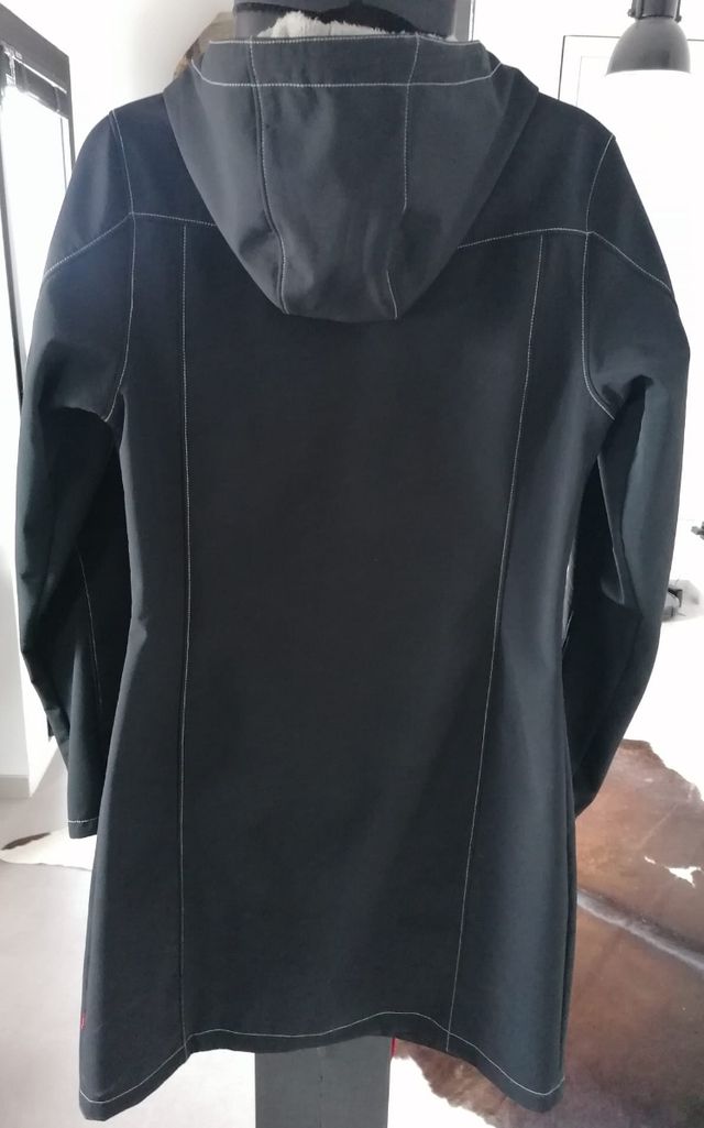 Chaquetón Otoño-Invierno